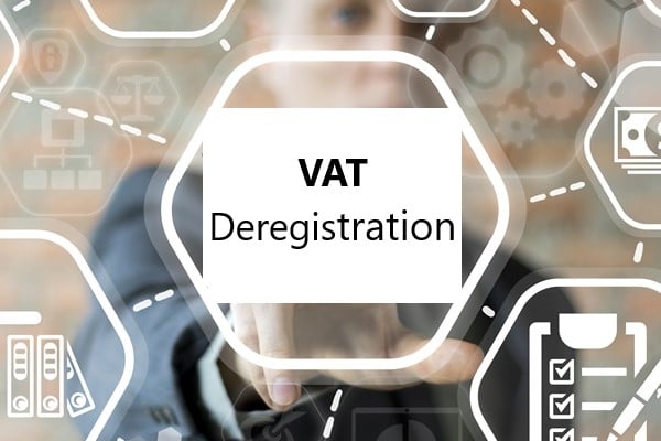 When Can You Deregister from VAT in Bahrain?